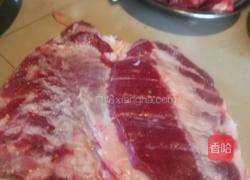 糯米丸子的做法图解3