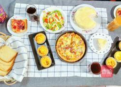 芒果千层的做法图解12