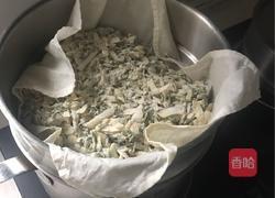 洋芋擦擦(加槐花版)的做法图解4