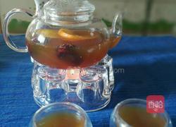 千儿妈厨房～甜橙红糖水的做法图解2