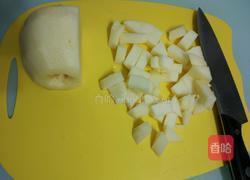 苹果沙拉的做法图解5