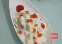 苹果沙拉的做法图解8