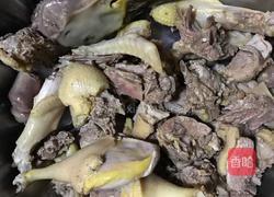 虫草花煲老鸭汤的做法图解6