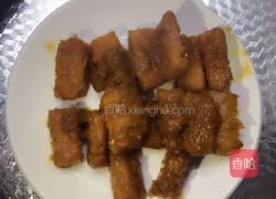 红烧南瓜的做法图解7