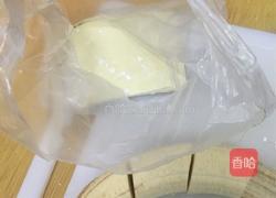 黄金枕头的做法图解1