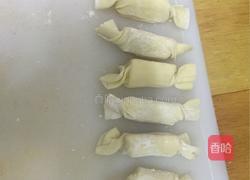 黄金枕头的做法图解3