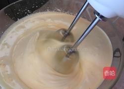 蜂蜜蛋糕的做法图解5