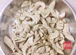 爆炒猪腰的做法图解6