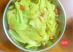 爆炒猪腰的做法图解10