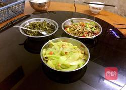 爆炒猪腰的做法图解11