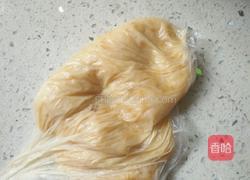 香蕉煎饼的做法图解3