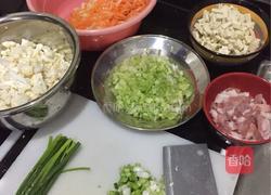 厦门春卷的做法图解2