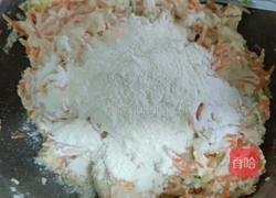 豆腐素丸子的做法图解8