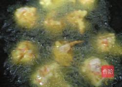 豆腐素丸子的做法图解13