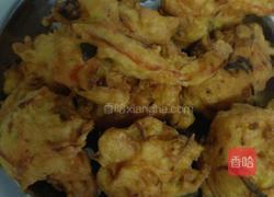 豆腐素丸子的做法图解15