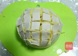 烤馒头的做法图解4