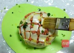 烤馒头的做法图解7