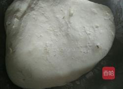(榆钱)菜窝窝的做法图解2