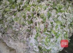 (榆钱)菜窝窝的做法图解5