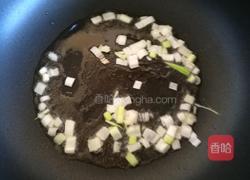 锅塌豆腐的做法图解6