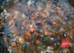 锅塌豆腐的做法图解8