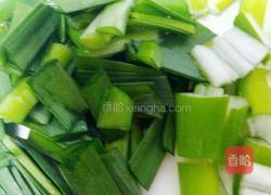 蚝油三菌菇的做法图解4