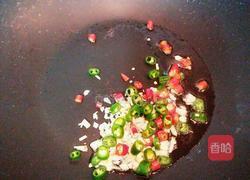 蚝油三菌菇的做法图解7