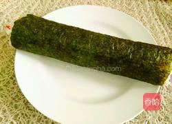 寿司的做法图解14