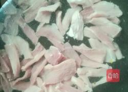 自制肉松的做法图解4