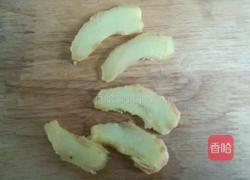 自制肉松的做法图解5