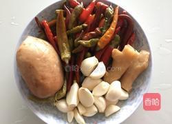 自助烧烤-烤鱼的做法图解1