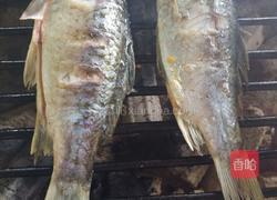 自助烧烤－烤鱼的做法图解8