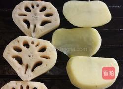 自助烧烤－烤鱼的做法图解9