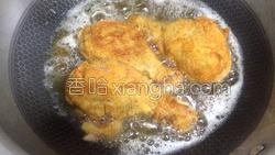 香酥鸡腿的做法图解19