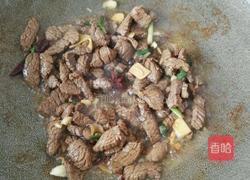 香辣驼鸟肉的做法图解10