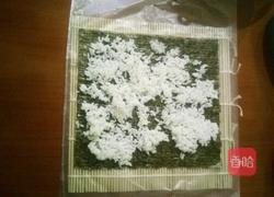 简单寿司的做法图解5