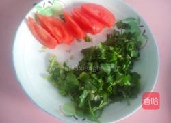 大肉汤面的做法图解4