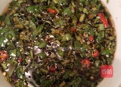 双色饺子的做法图解6