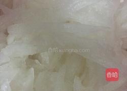 潮州菜头粿的做法图解1