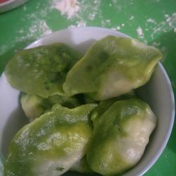 白菜饺子的做法[图]