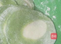 白菜饺子的做法图解4