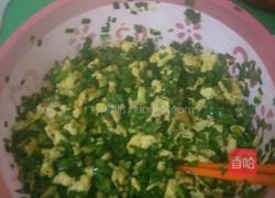 白菜饺子的做法图解7