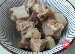 排骨五花炒辣椒的做法图解3