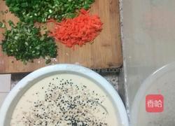 韭菜煎饼卷的做法图解7