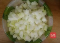 凤梨馅的做法图解2