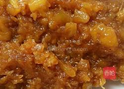 凤梨馅的做法图解7