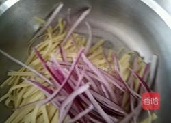 红油豆腐丝的做法图解2