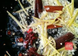 辣炒八爪鱼的做法图解6