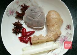 香菇炖老母鸡的做法图解2