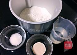 包子、馒头一次发酵法的做法图解1